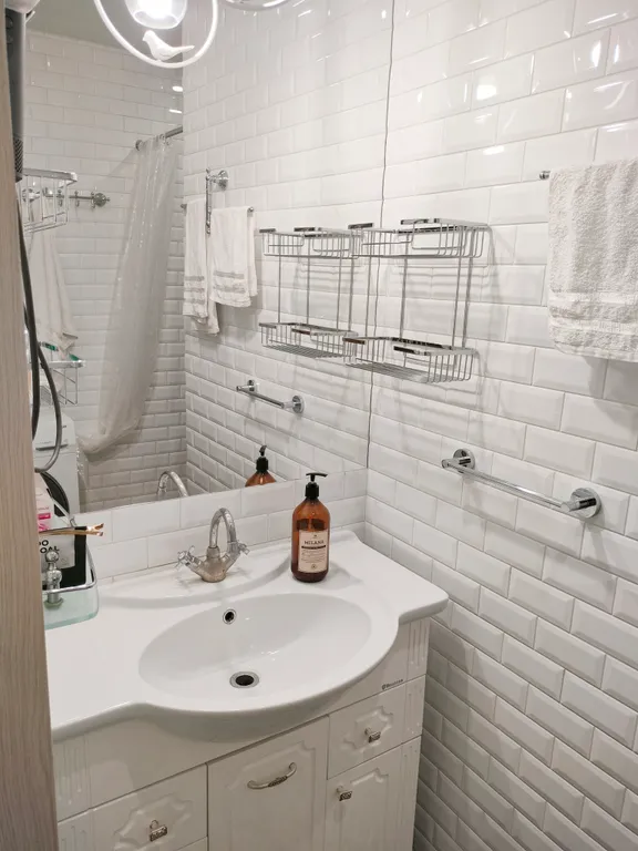 Уютная квартира в центре