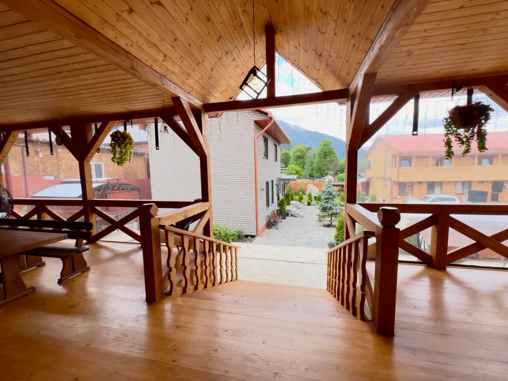 4-комнатный Дом