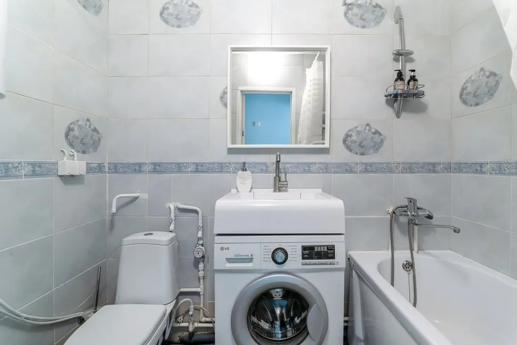 Прекрасная квартира в центре