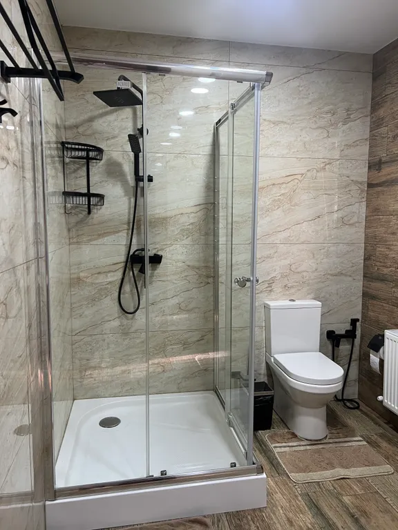 Коттедж Коттедж класса Lux — Архыз