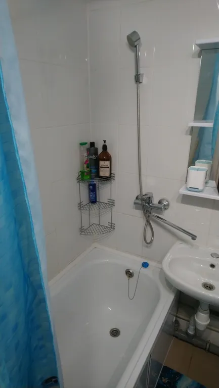 Квартира Уютная квартира в центре города — Волгоград