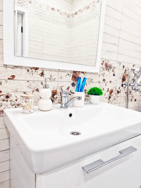 Романтичная студия на 26 этаже с видом на Обь и ночной город