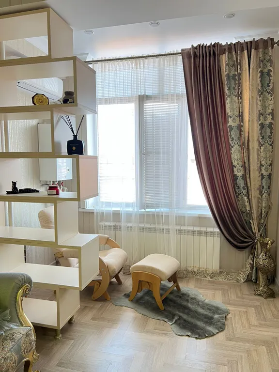 Квартира Квартира на берегу моря — Махачкала