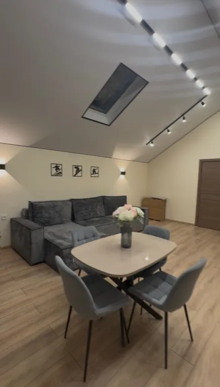 2-комнатный Дом