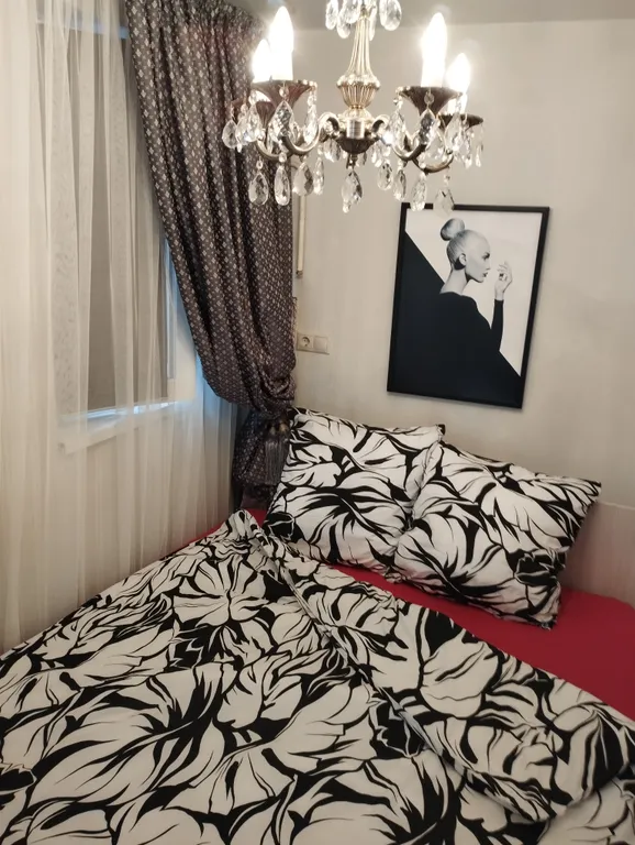 Великолепная студия в самом сердце города