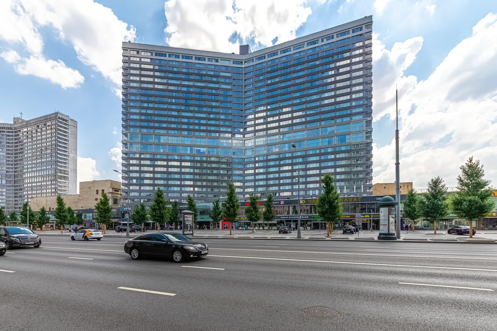 Двухуровневые апартаменты Смарт Хост с проектором и PS4