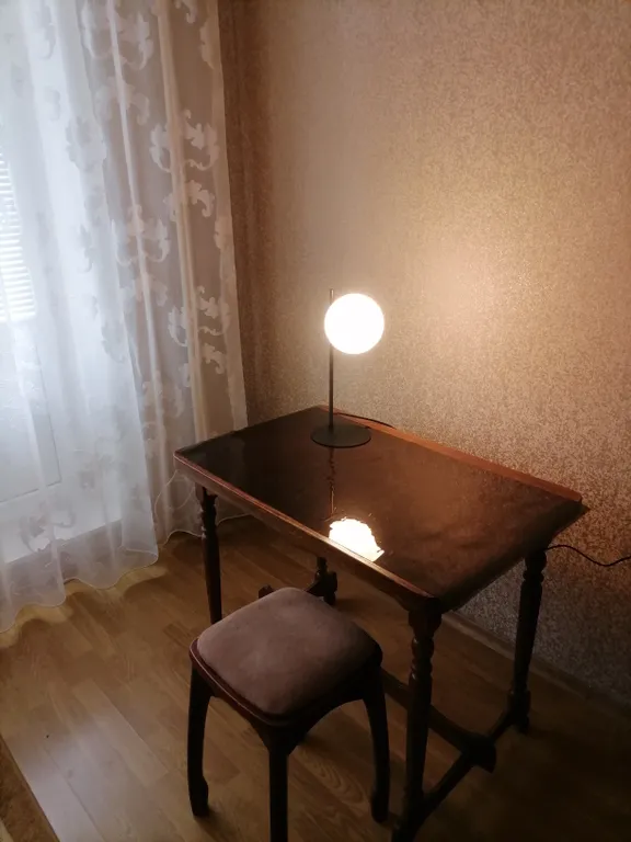 Уютная квартира для командировок и отдыха в безопасном районе