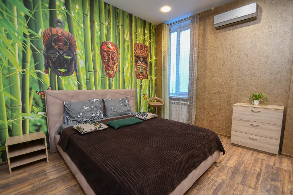 Квартира Комната — Омск