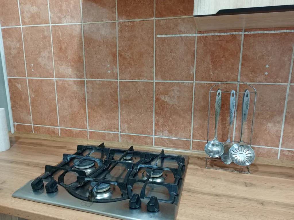 Квартира Просторная трёхкомнатная квартира — Болгар