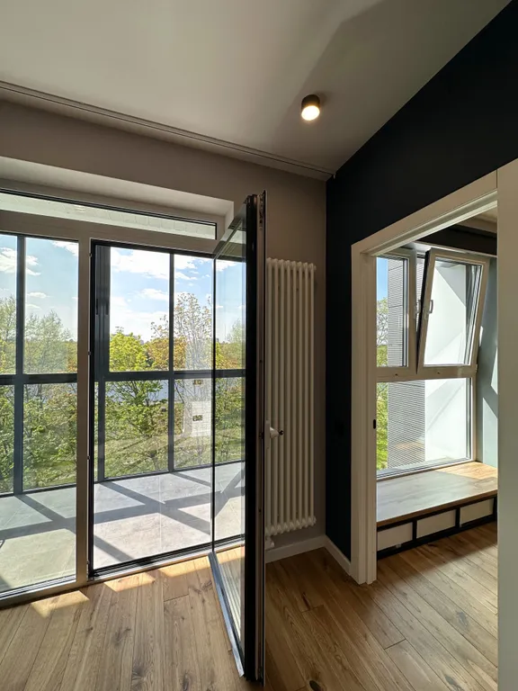 Квартира Квартира River view apartment — Минск