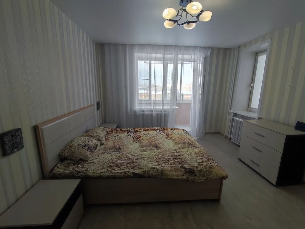 Отличная квартира в центре Тулы, рядом Кремль