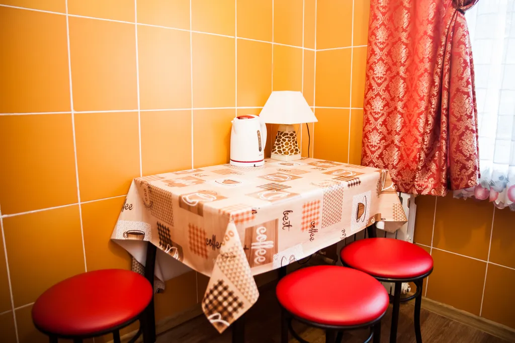 Квартира Уютная квартира на Красной площади — Ярославль