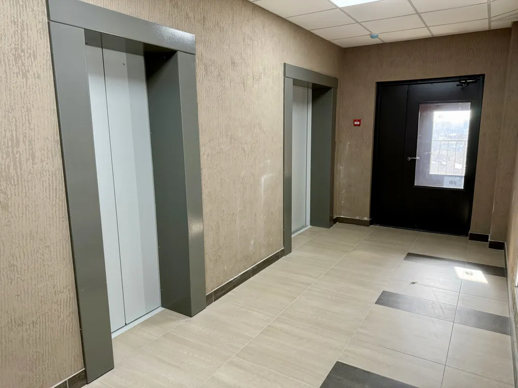 Отличная трехкомнатная квартира в центре