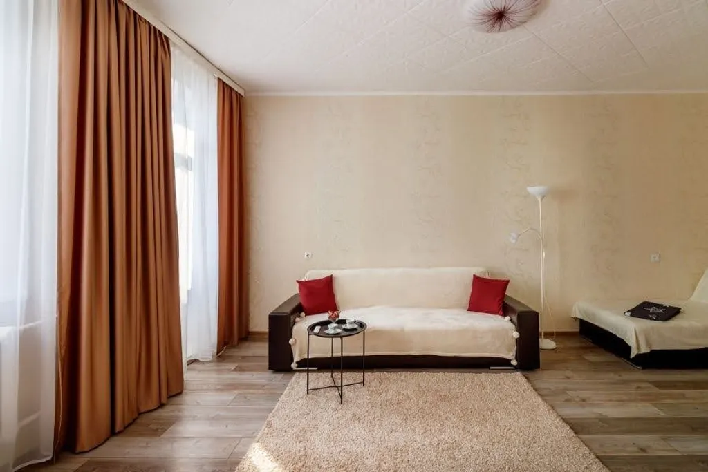 Комфортная, просторная квартира в центре гродно