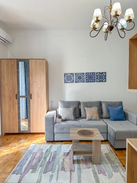 Эстетика и уют в сердце событие