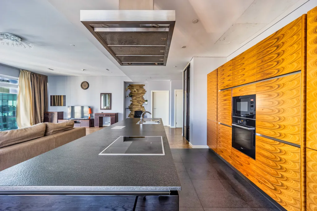 Capital Sky Disco 250м2