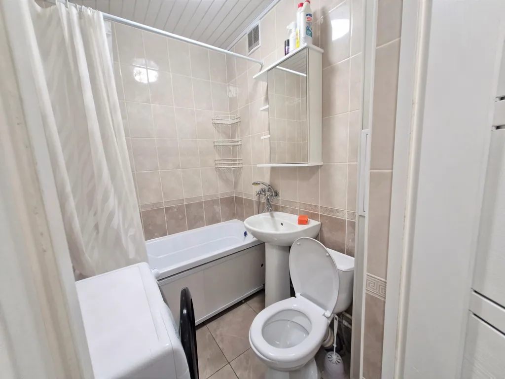 Комфортная светлая квартира со свежим ремонтом в центре