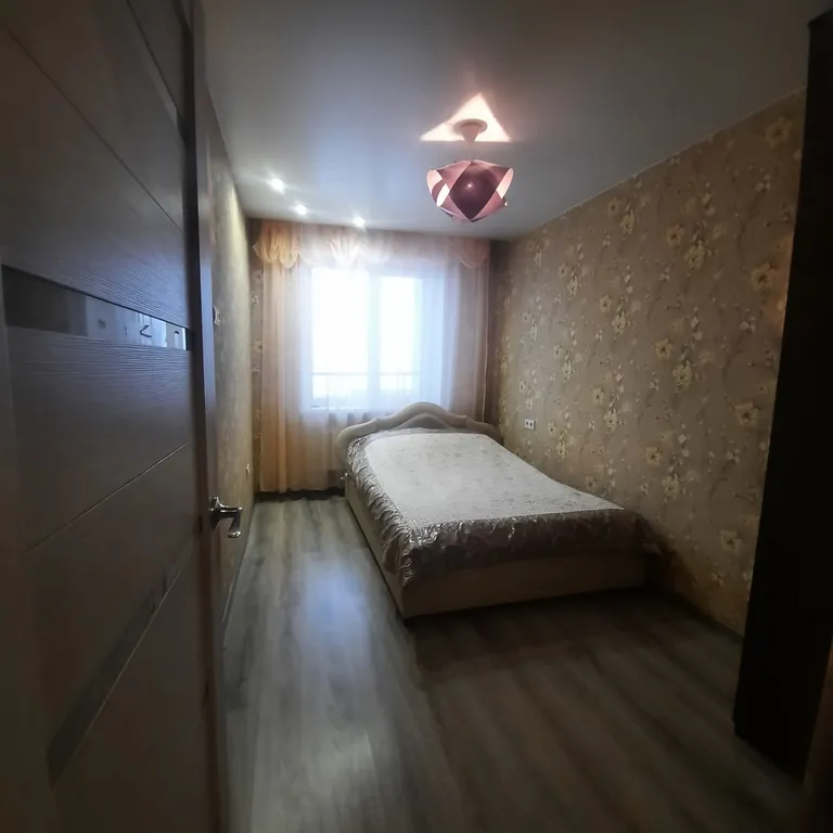 Уютная квартира для большой компании