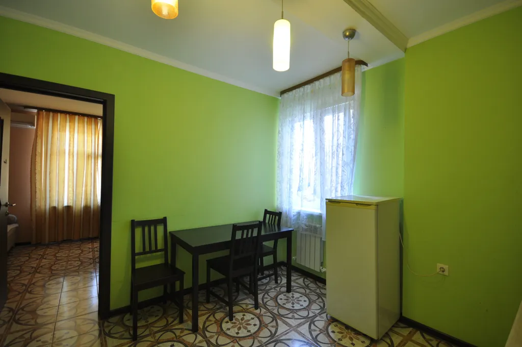 Квартира 1-комнатная Квартира — Геленджик