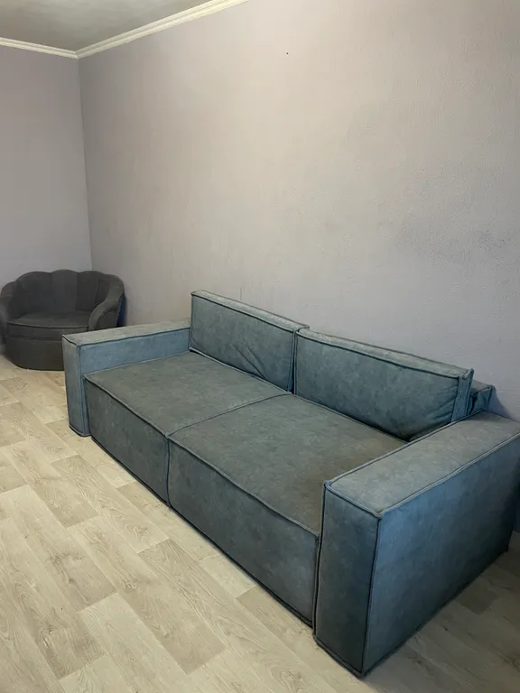 Удобная квартира в центральном районе