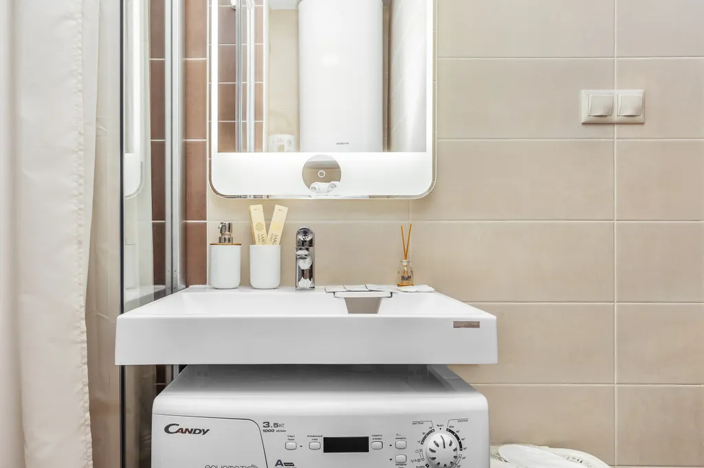 Квартира Новая квартира в Сириусе — Сириус