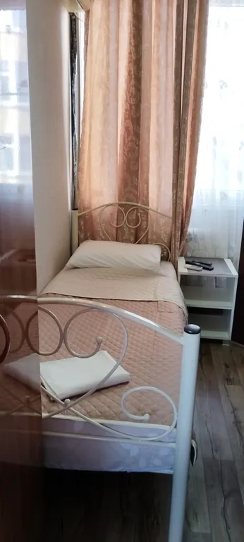 Квартира Уютная комната на третьем этаже — Сочи