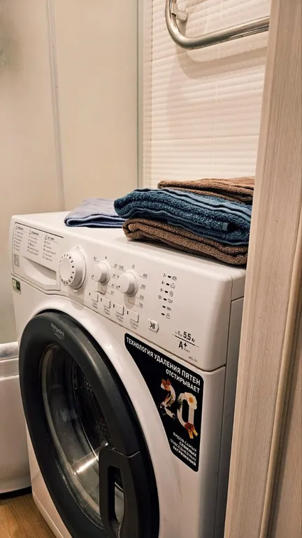 Студия в уютном ЖК