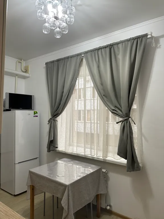 Квартира Квартира в центре — Горячий Ключ