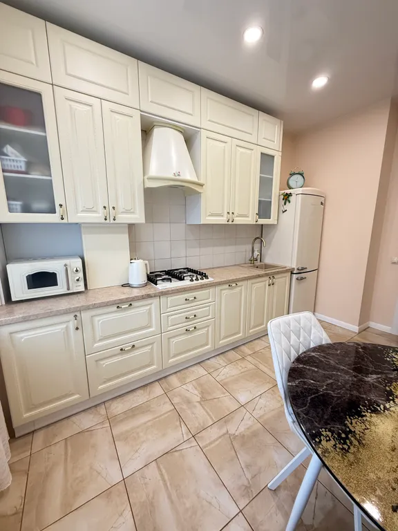 Уютная квартира рядом с морем