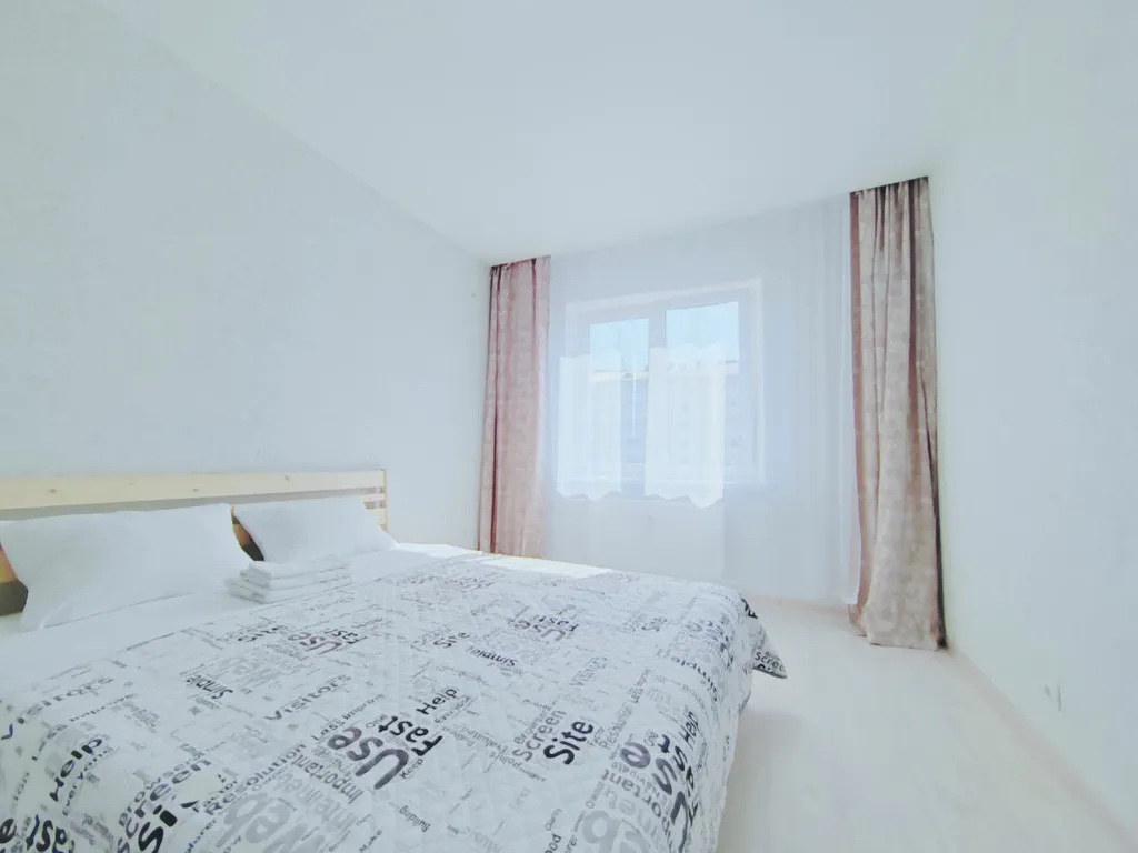 Двухкомнатная новая супер квартира на Надежде, в новом ЖК — аренда посуточно в Крымск