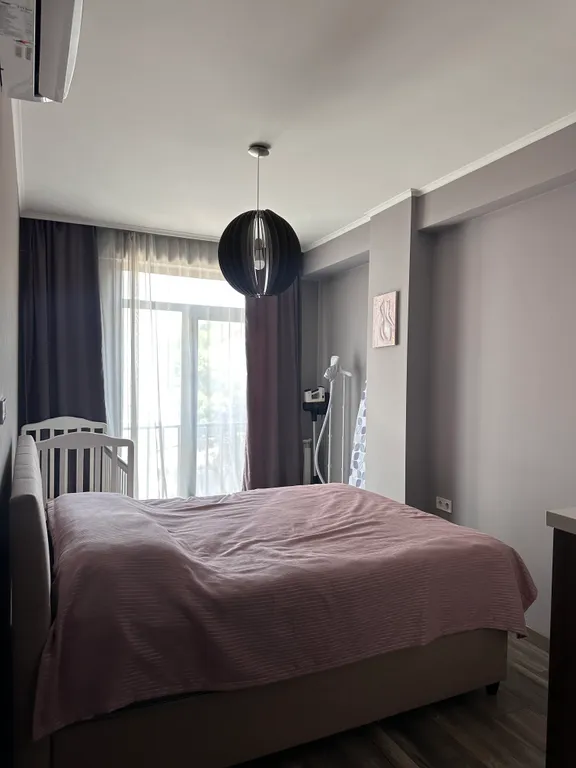 Апартаменты премиум LUX20 в центре Тбилиси