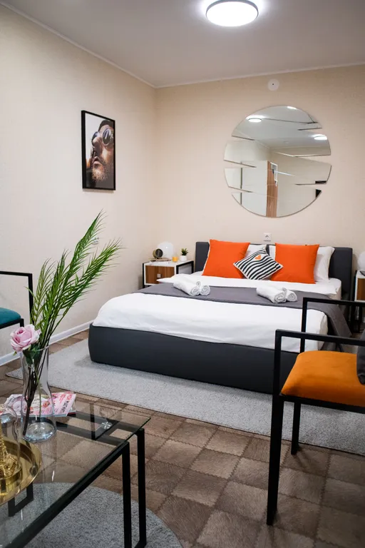 Квартира Квартира премиум класса — Новоуральск