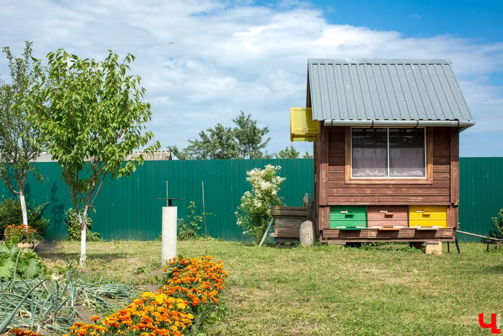 1-комнатный Дом