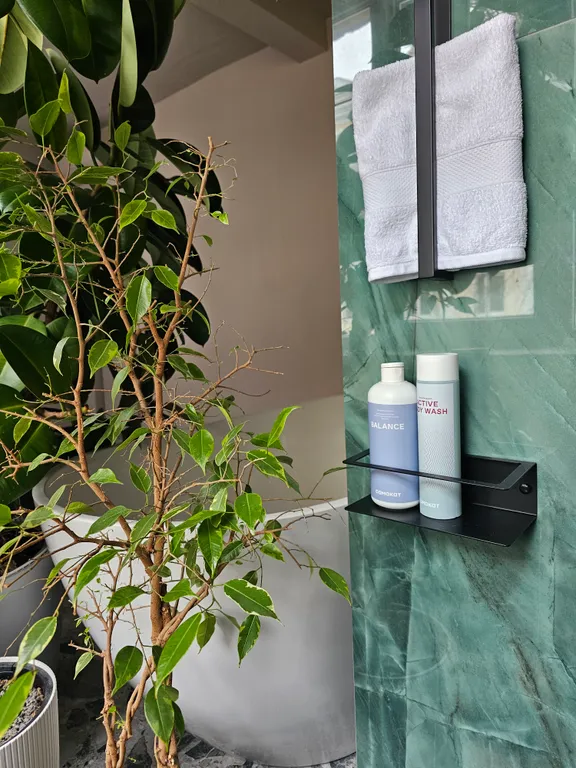 Апартамент номер 2 Otelier Secouard