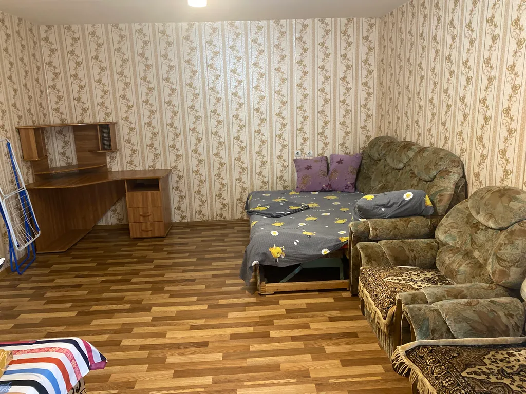 Отличная квартира в центре Саратова