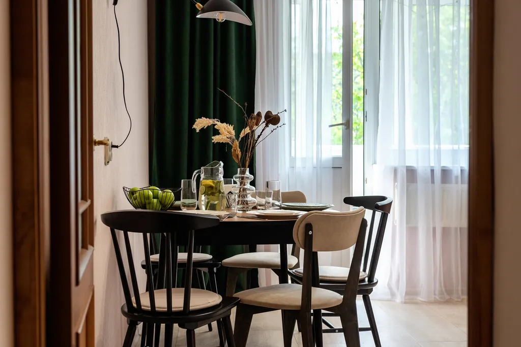 Квартира Квартира Флора у Южного вокзала, центр Калининграда — Калининград