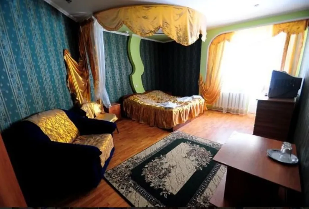 Квартира Комната — аренда посуточно в Терскол