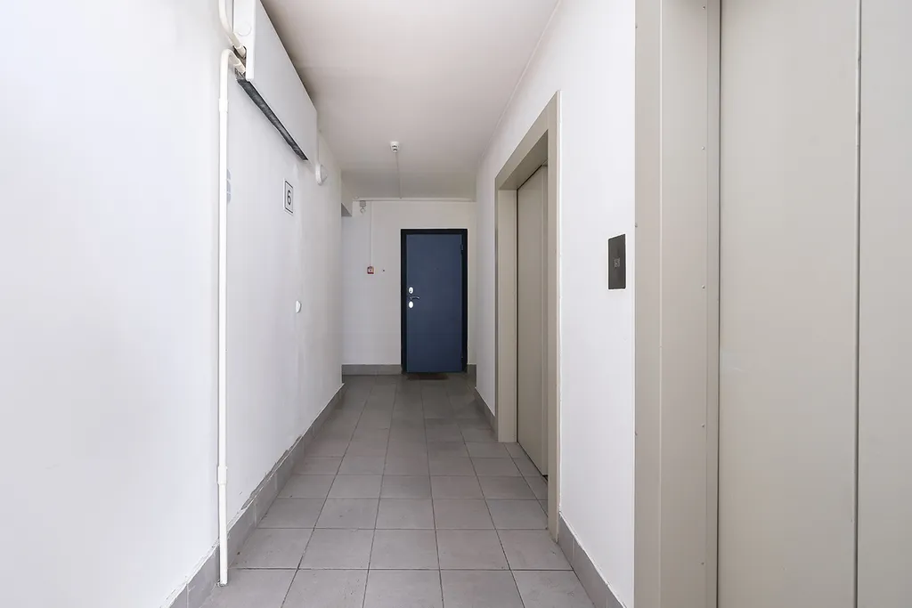 Квартира Современная квартира рядом с аэропортом имени Покрышкина — Новосибирск