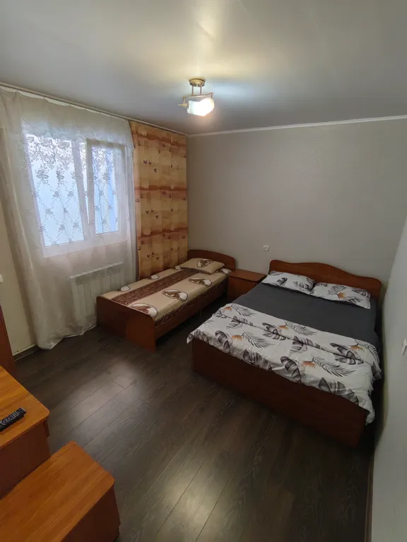 Квартира Комната — Адлер