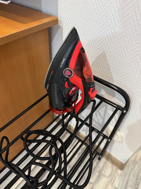 Комната с кухней-гостиной и сауной