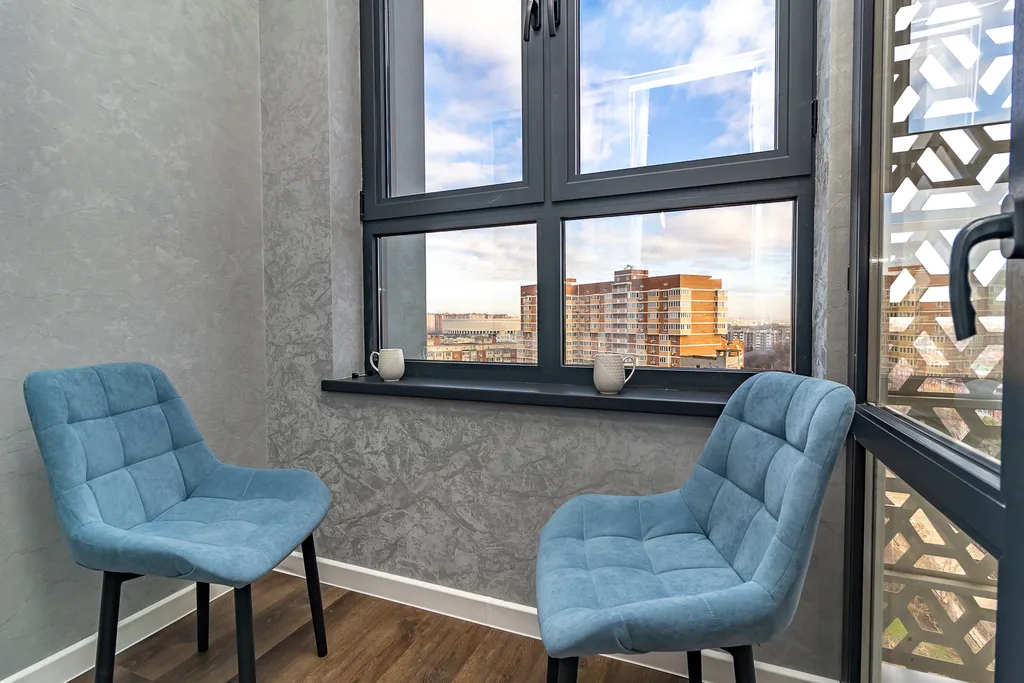 Уютная квартира в элитном и самом дорогом ЖК Краснодара Сердце