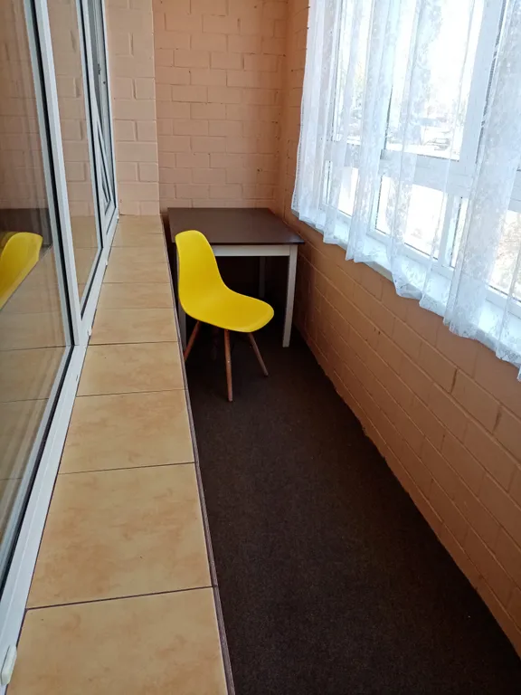 Уютная и чистая квартира