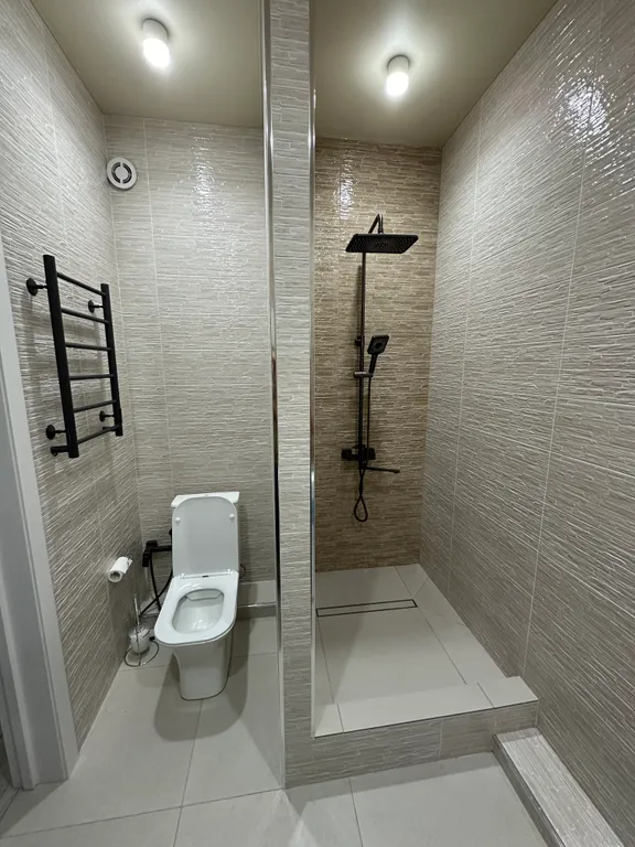 Новая студия на два человека