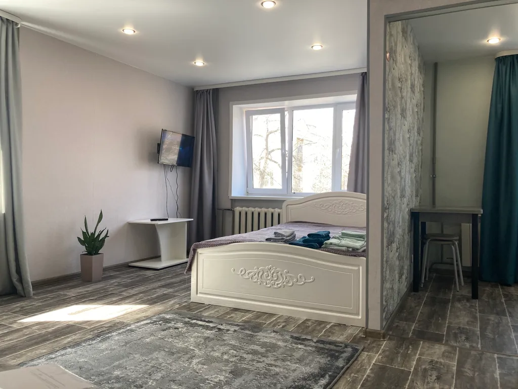 Квартира в центре