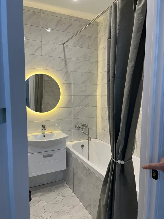 Style apartments in Vladimir