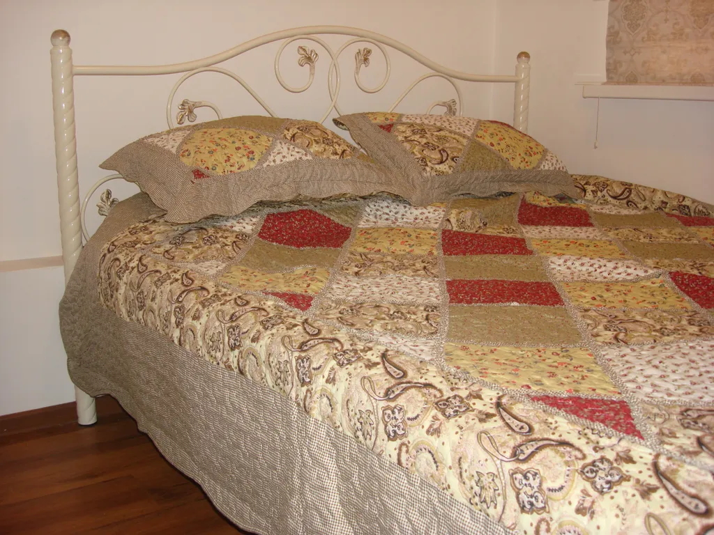 Квартира Однокомнатная квартира, первая береговая линия — Гагра