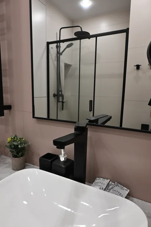 Квартира Уютная квартира в ЖК Фрукты — Сириус