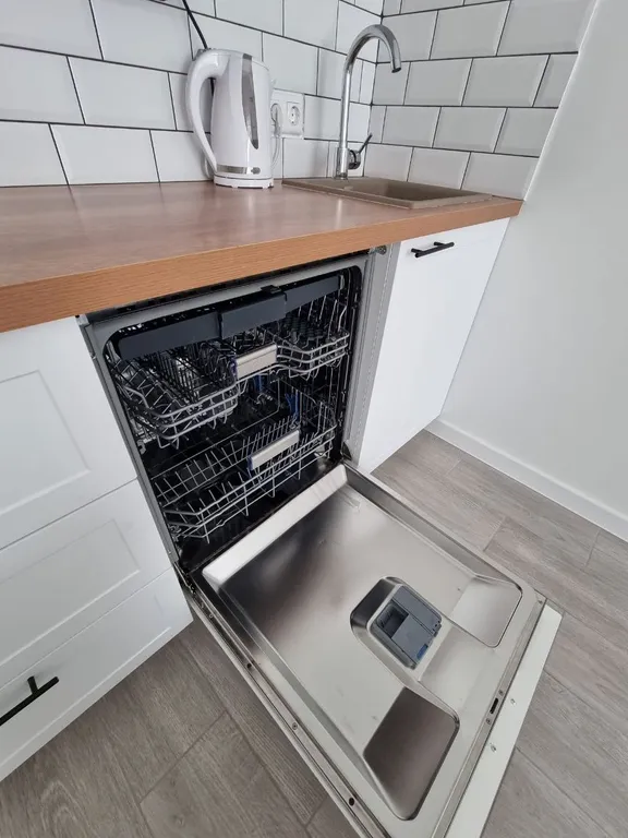 Уютная чистая квартира