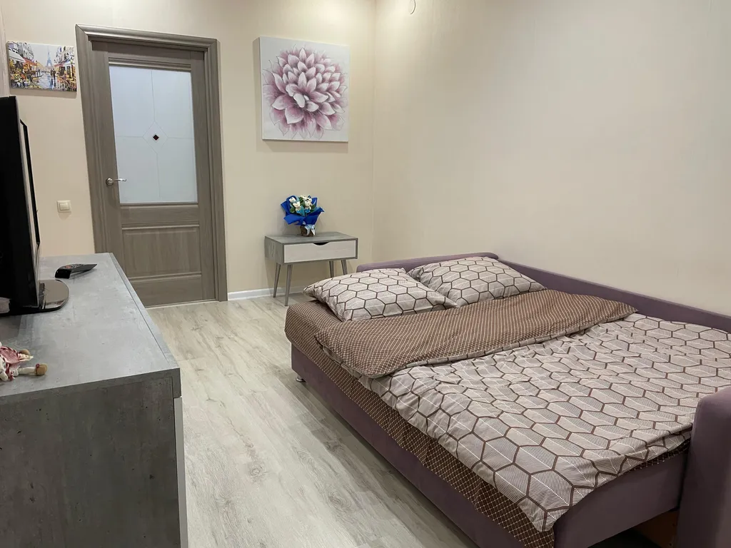 Уютная Евродвушка