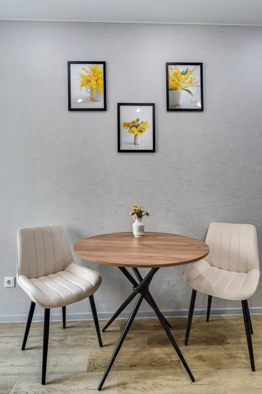 Квартира Квартира Yellow apartments — Ростов-на-Дону